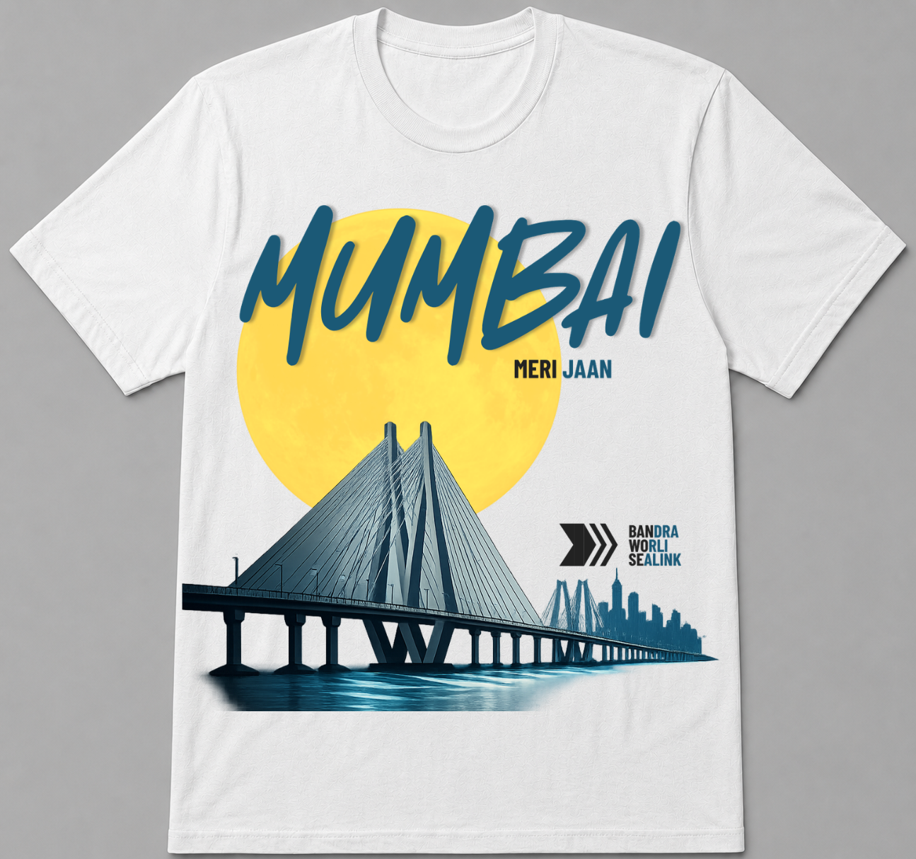 Mumbai Meri Jaan