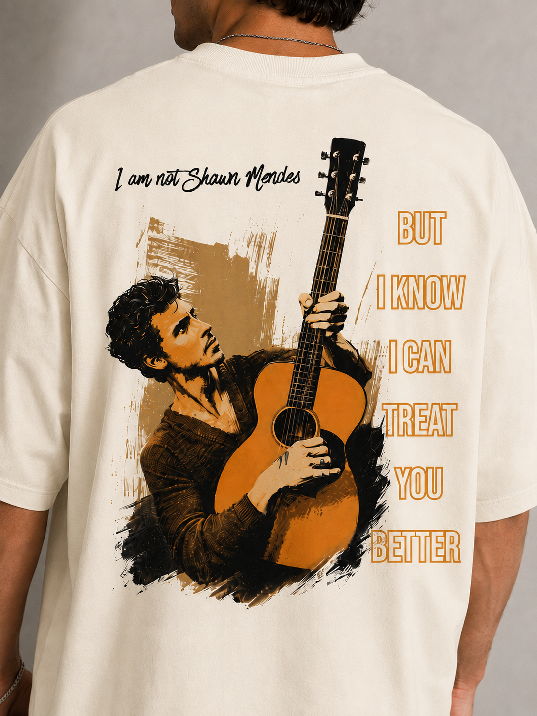 Shawn Mendes : Treat You Better