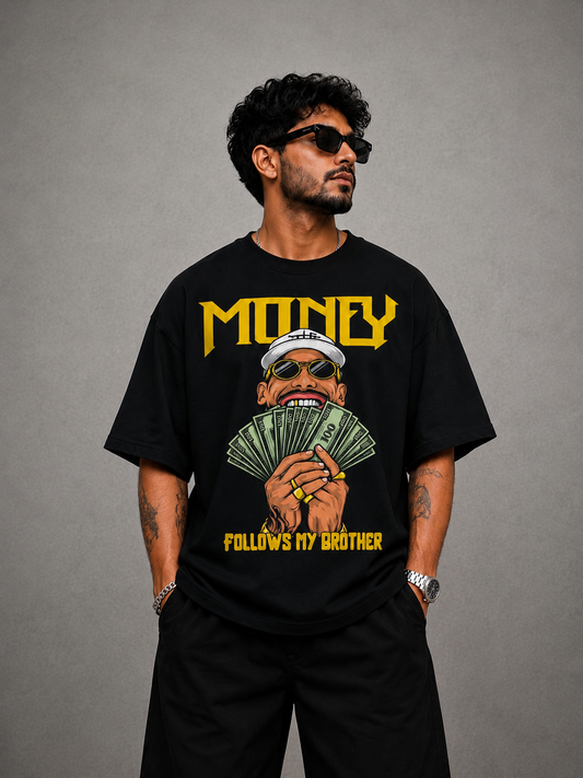 Money Follows