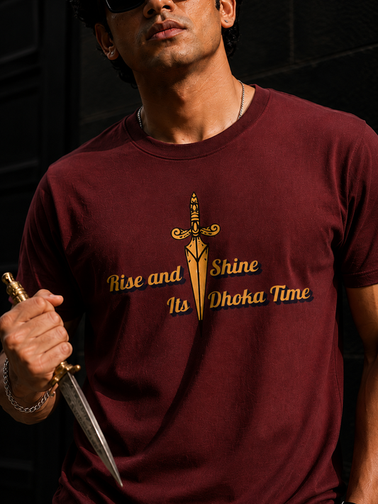 Traitors : Dhoka Time