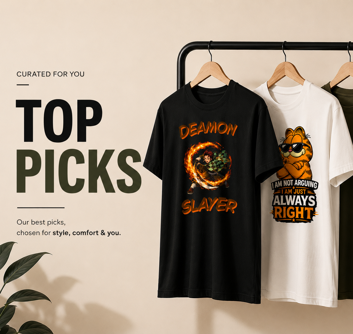 Top Picks