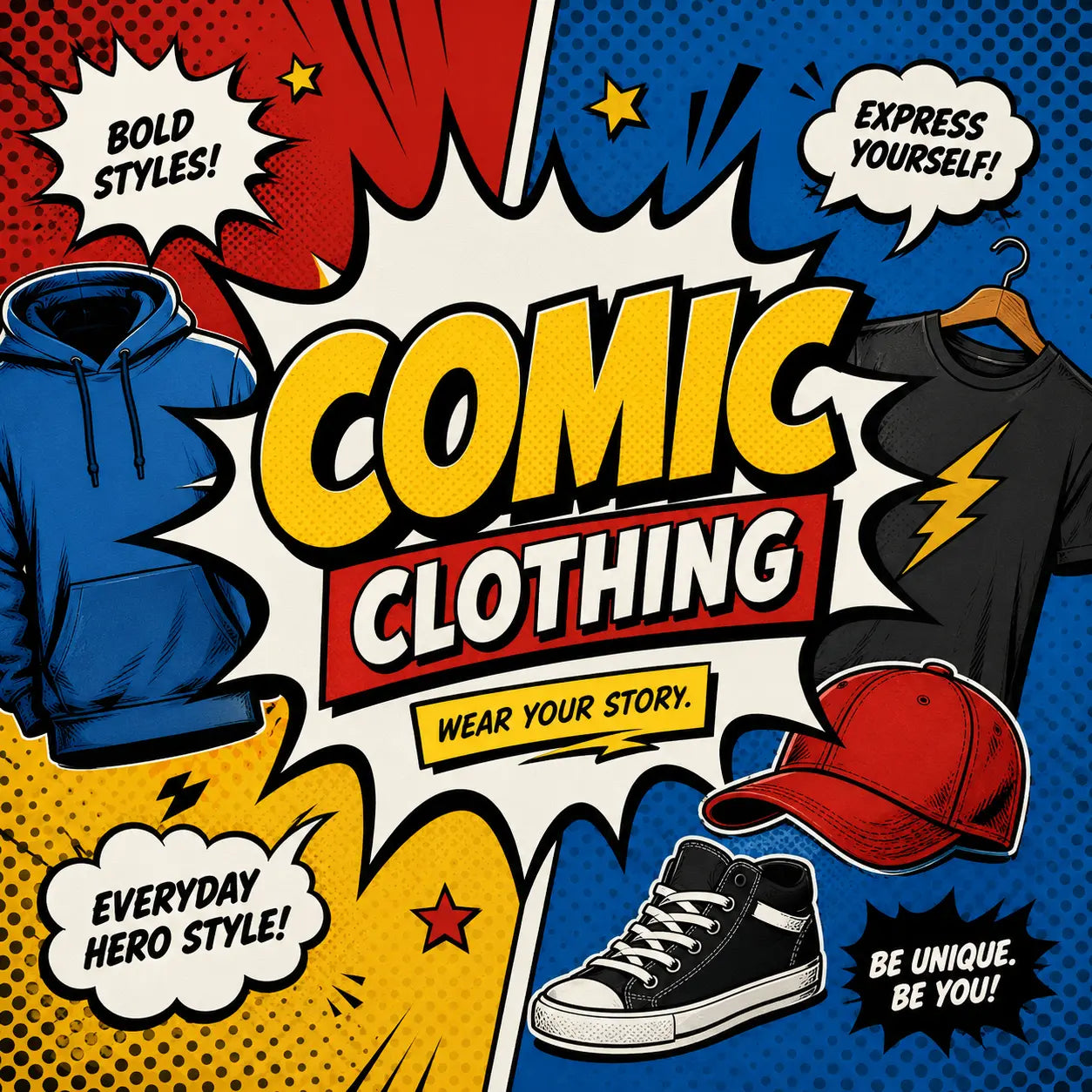Comics