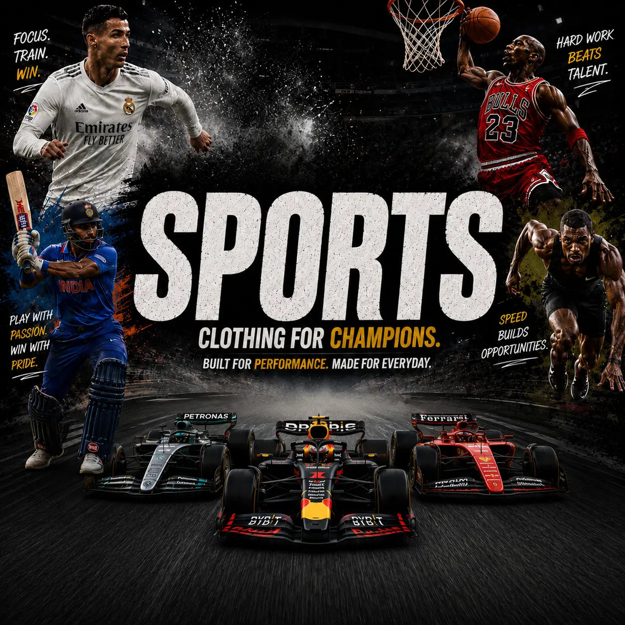 Sports