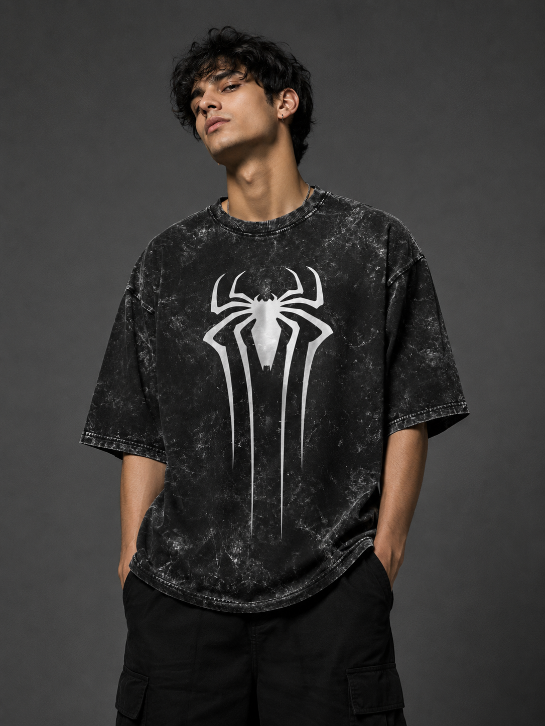 Black Spider