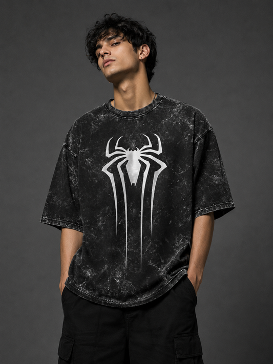 Black Spider