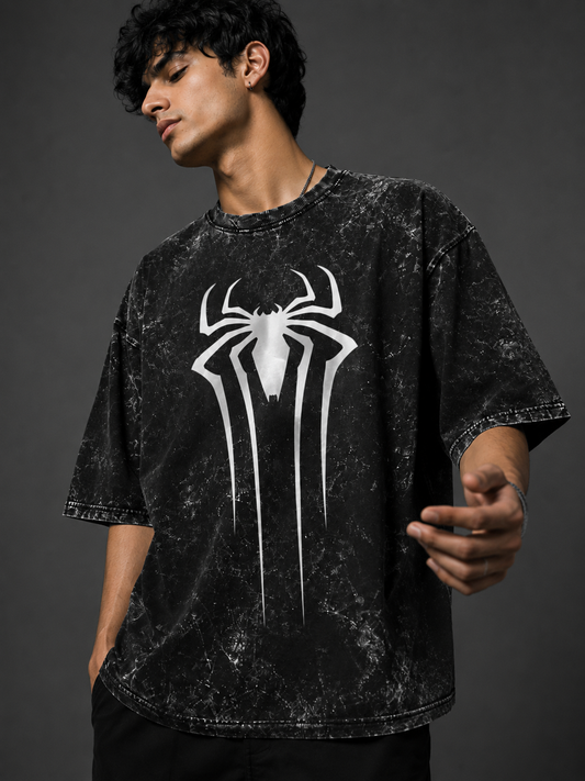 Black Spider