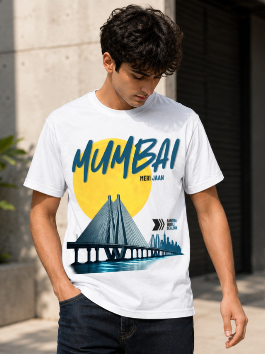 Mumbai Meri Jaan