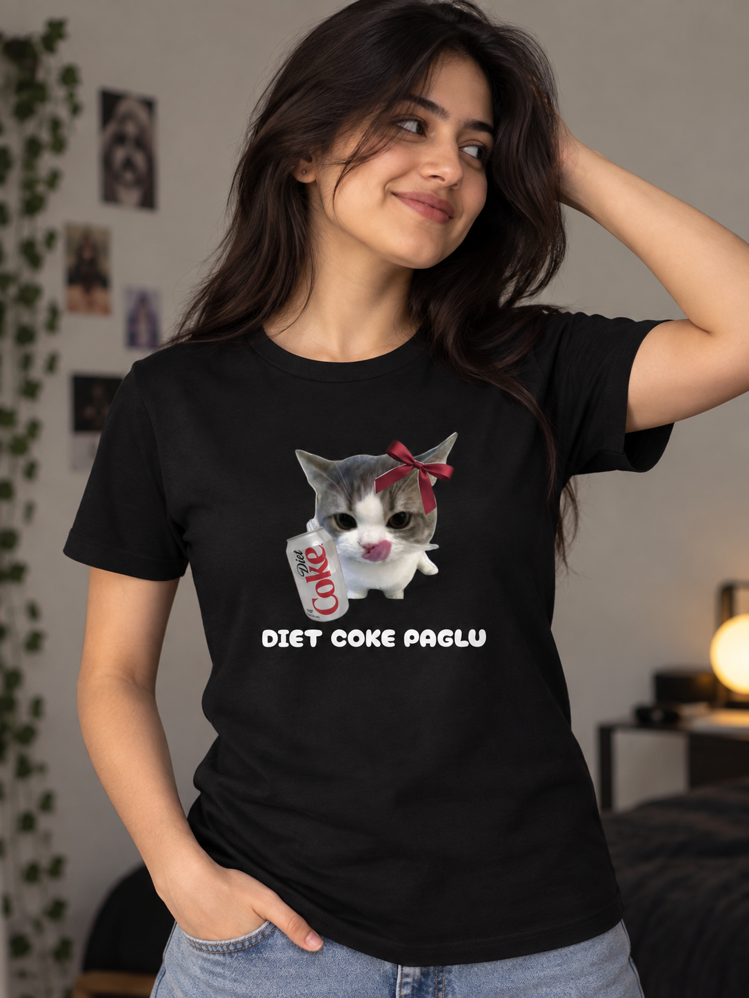 Diet Coke Paglu