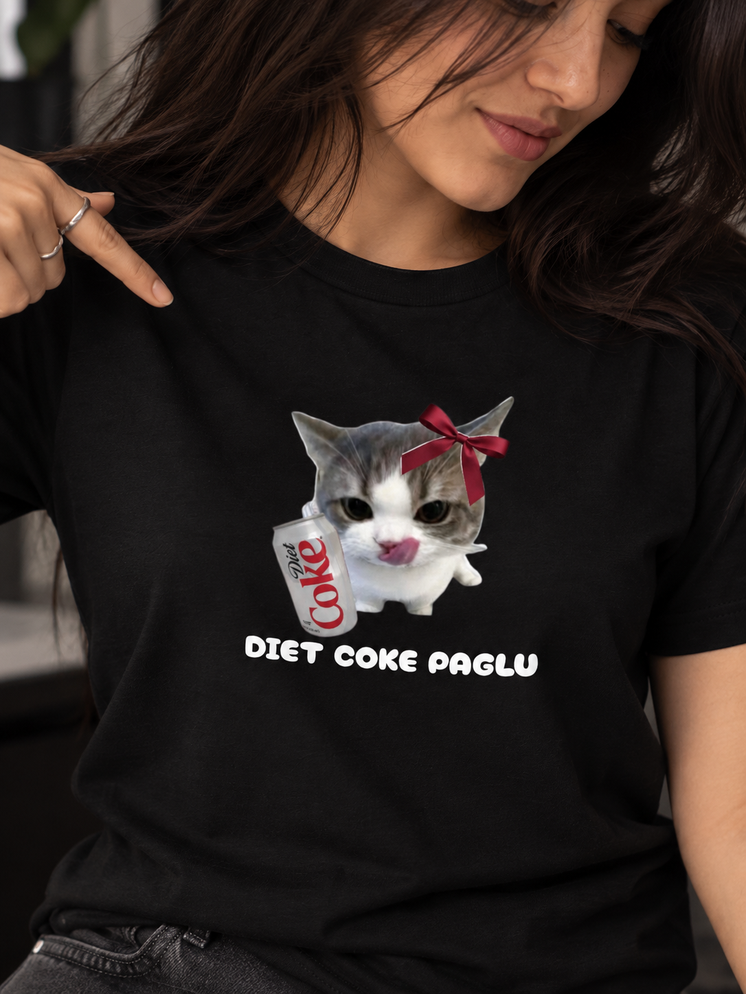 Diet Coke Paglu