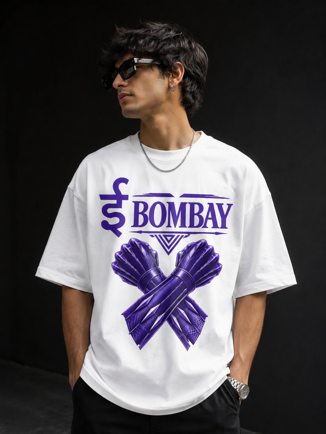 E Bombay