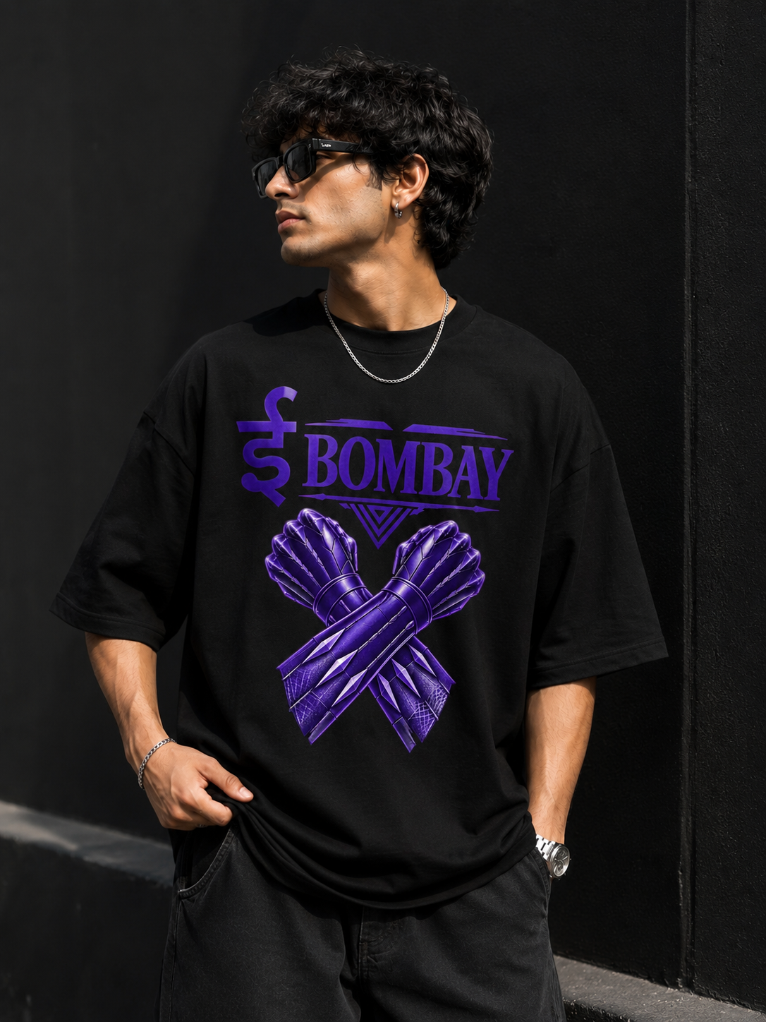 E Bombay