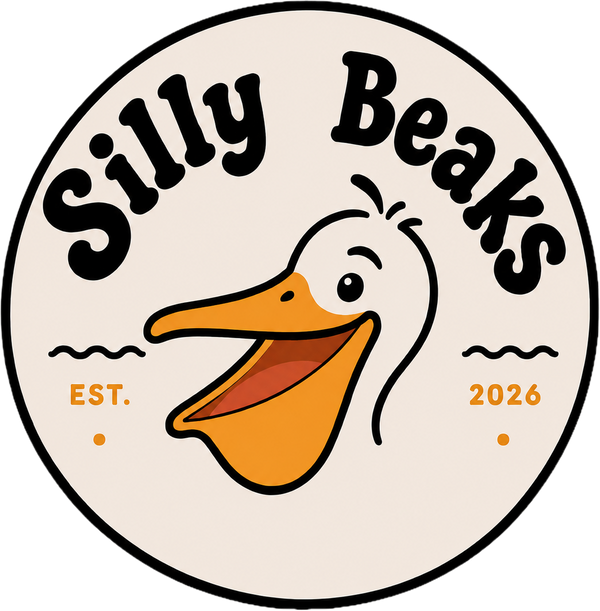 Silly Beaks
