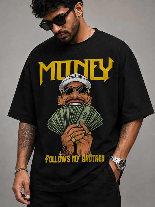 Money Follows