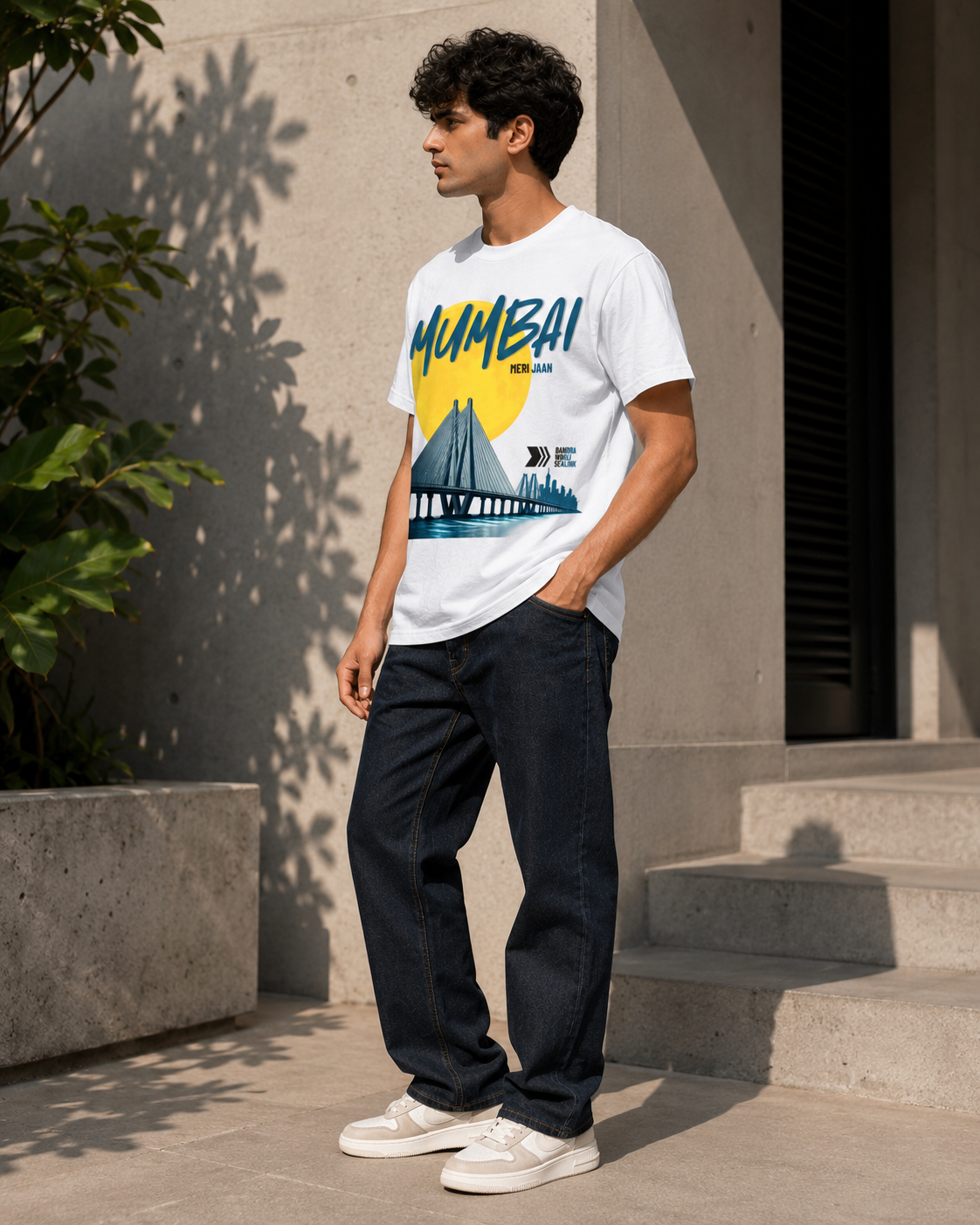 Mumbai Meri Jaan
