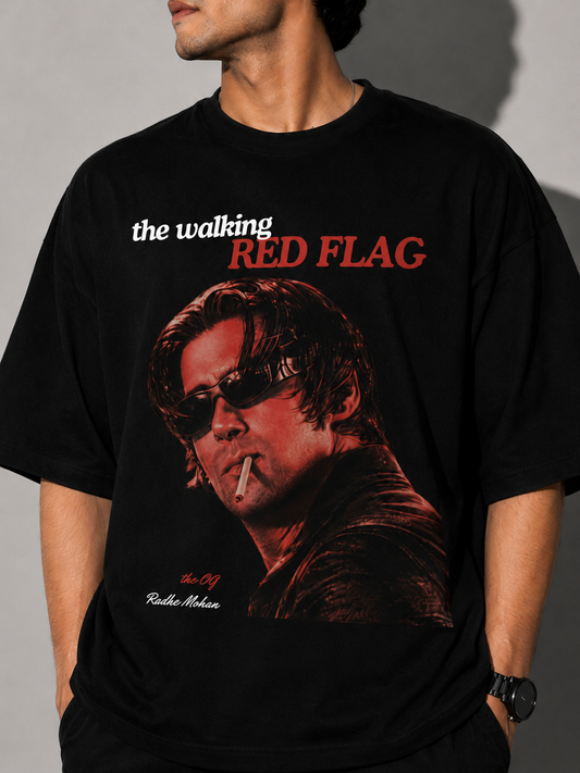 The OG Red Flag