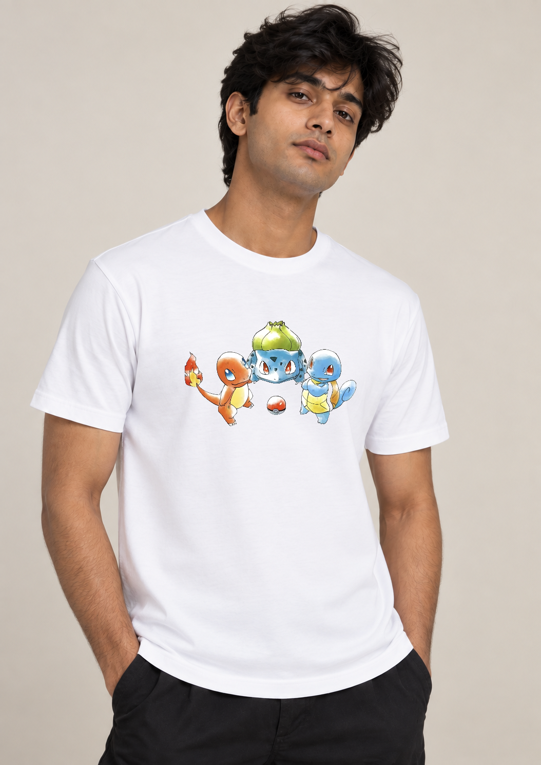 Pokemon : Starter Pack V1