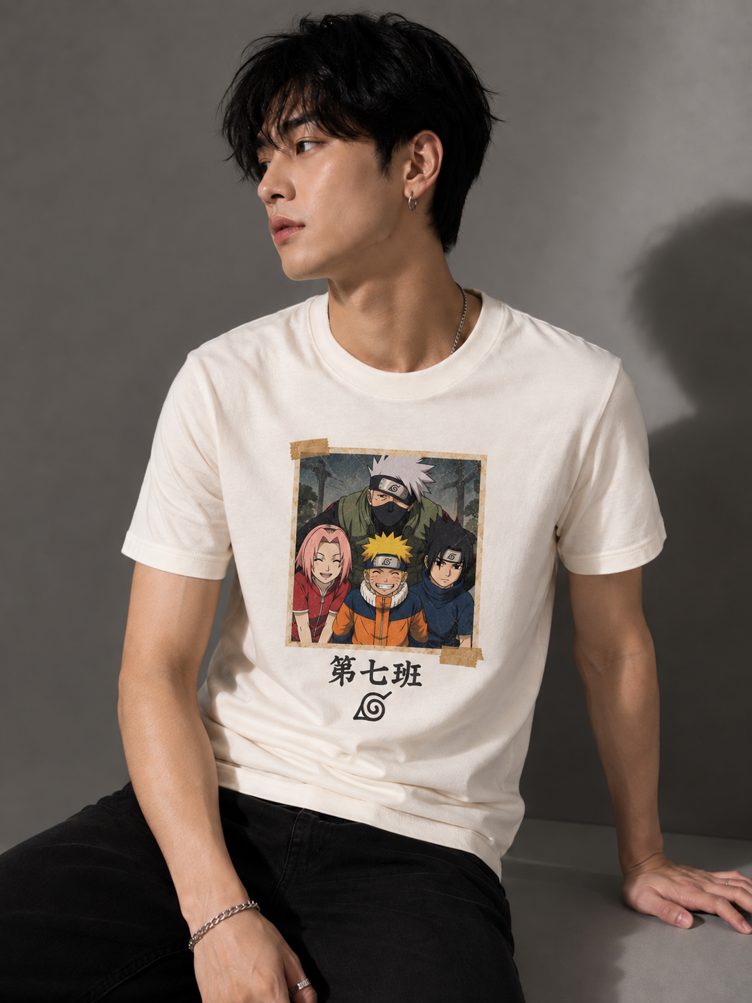 Naruto : Team 7