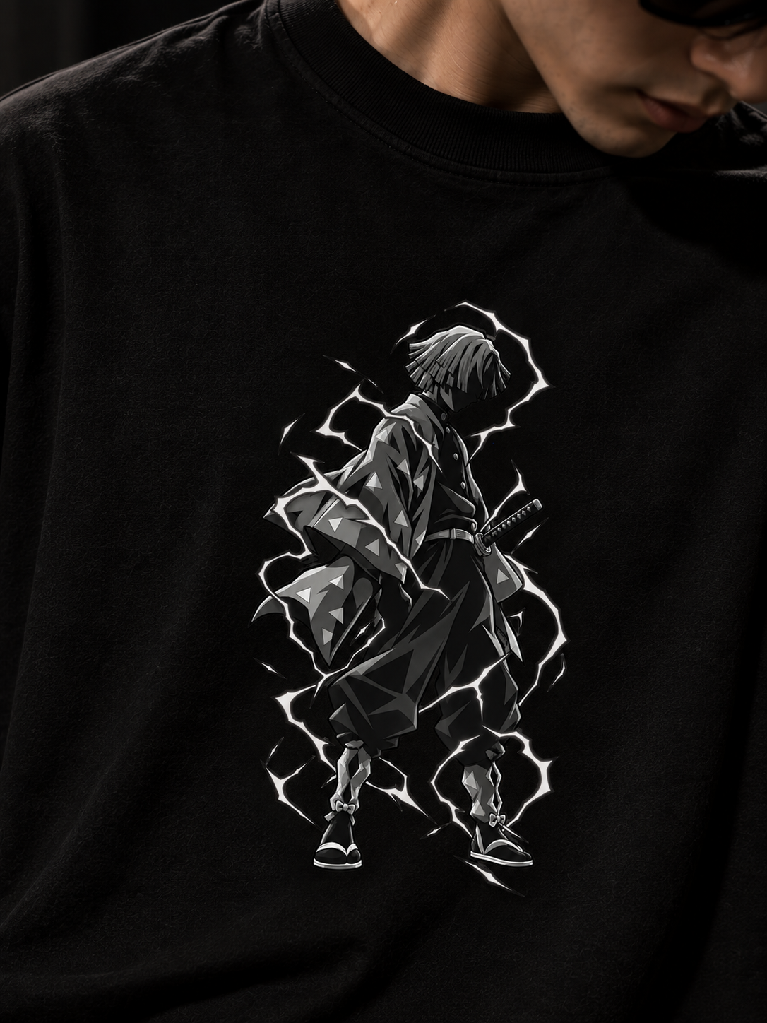 Demon Slayer : Thunderclap and Flash